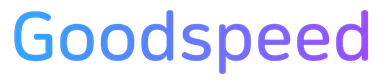 Goodspeed