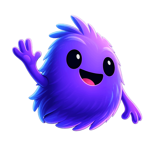 Mascot (PNG)