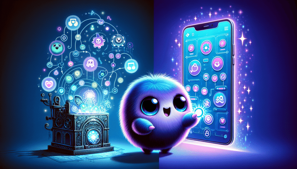 Build — Generate production-ready code