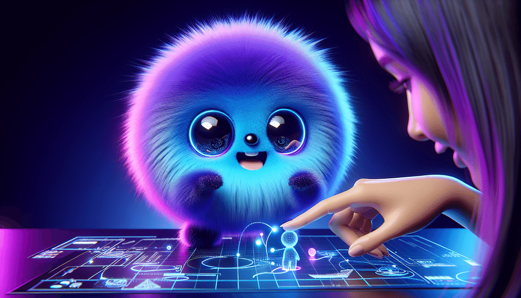 Define — Plan what to build